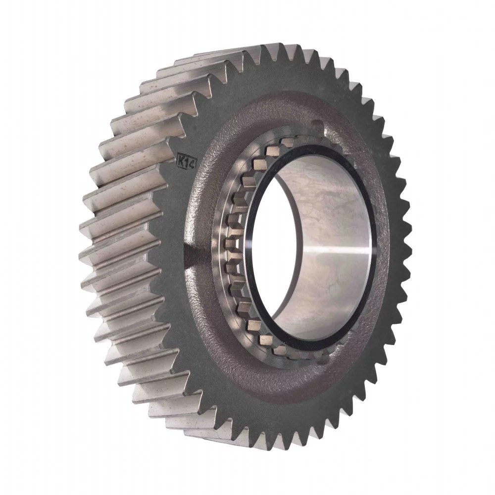 купить Шестерня 1 передачи КПП ZF (47 зубьев / 1315304004)