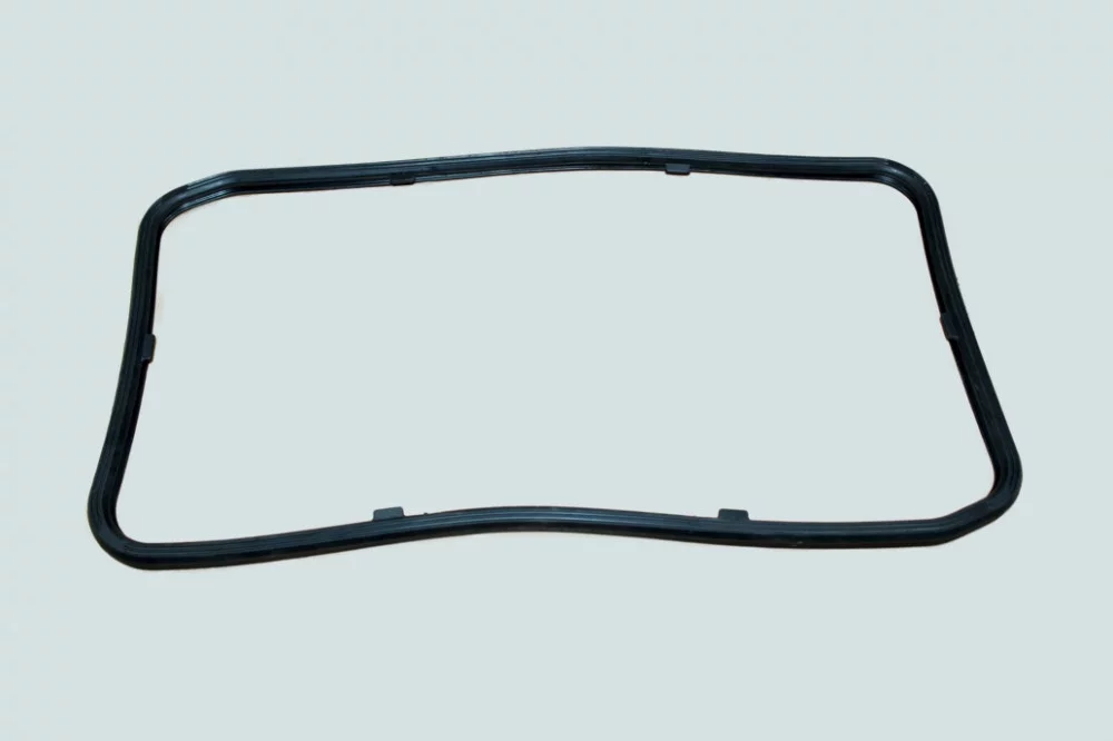 фото прокладка поддона 4ц e-3 (140,150, 180 л.с.) (4isbe, 4isde) 4897877 4939246 