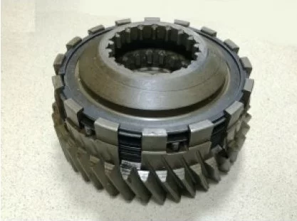 купить Обойма делителя большая (синхронизатор) в сборе зд