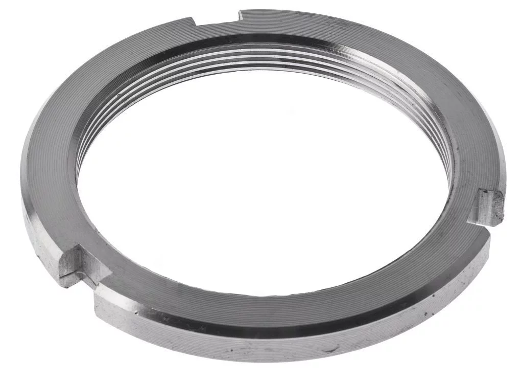 купить Гайка кольцевая задней ступицы М90*2