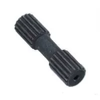 фото вал привода гидромуфты / пао камаз 740-1318082 