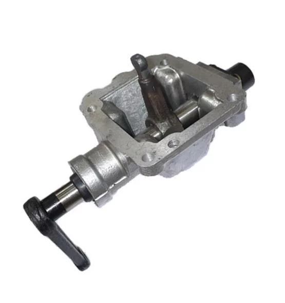 купить Механизм переключения передач (в сб.)