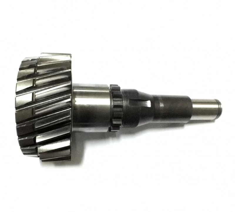 купить Вал первичный КПП ...027 ( быстроход ) Z=28, М-4,5