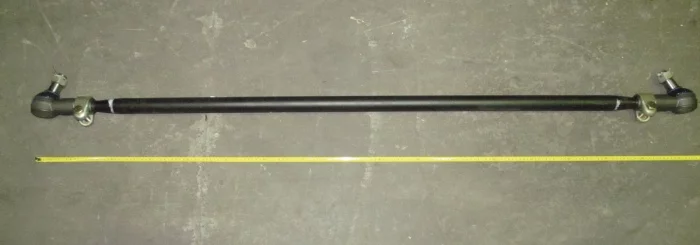 купить Тяга рулевая поперечная 5297 в сборе  -11 / РОСТАР