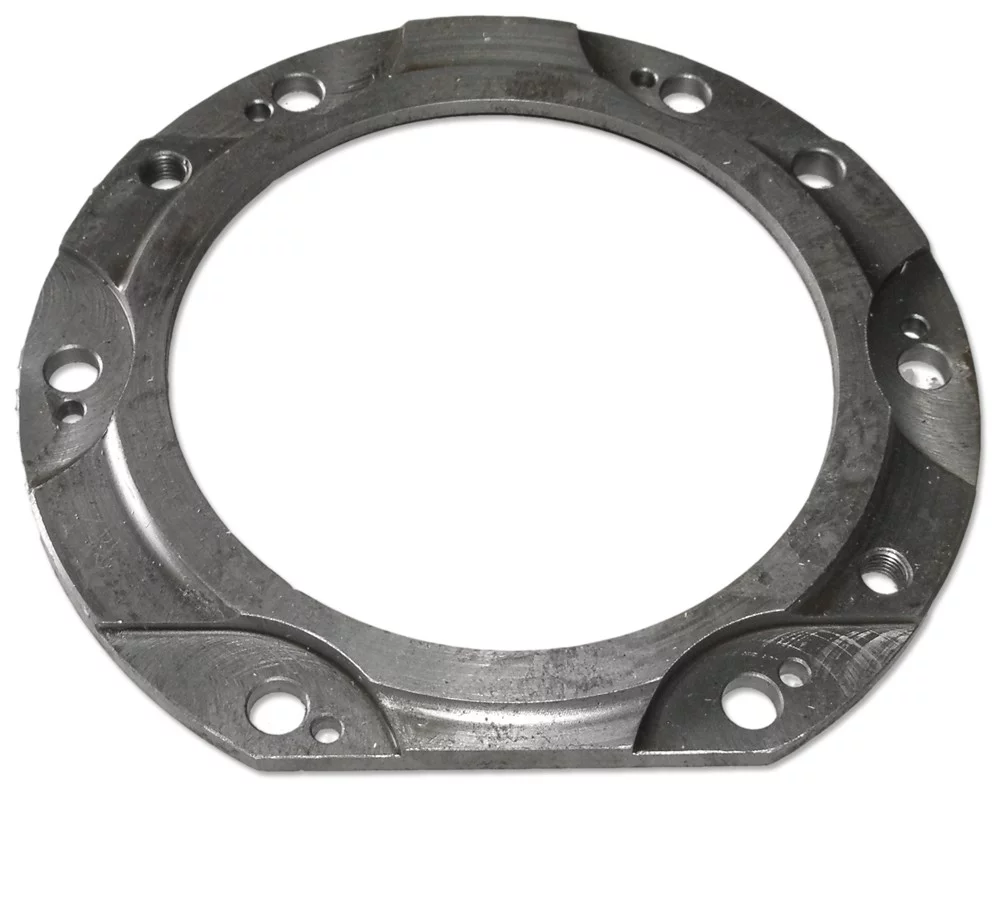 купить Крышка первичного вала делителя  ( КОЛЬЦО) на КПП-15 / ПАО КамАЗ