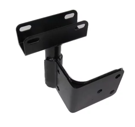 купить Кронштейн заднего подрессоривания н/о левый