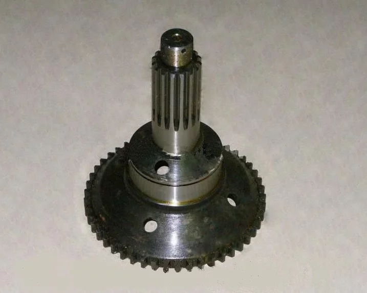 купить Вал привода переднего моста