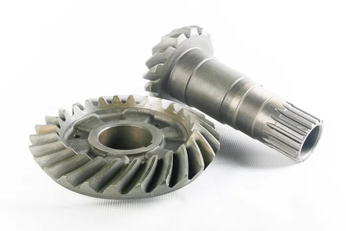 купить Шестерни конические среднего моста ( к -т ) / ПАО КамАЗ Z15/26   