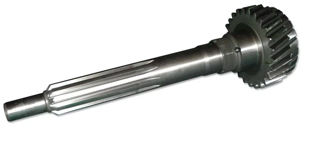 купить Вал первичный КПП ...030 / ПАО КамАЗ