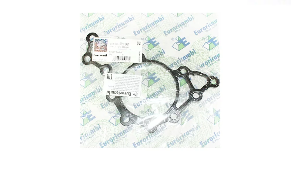 купить Уплотнение на КПП ZF (1315303060)