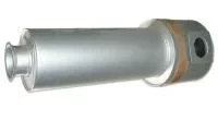 фото глушитель  6520 (-05) под хомут / г.кукмор 6520-1201010-05 