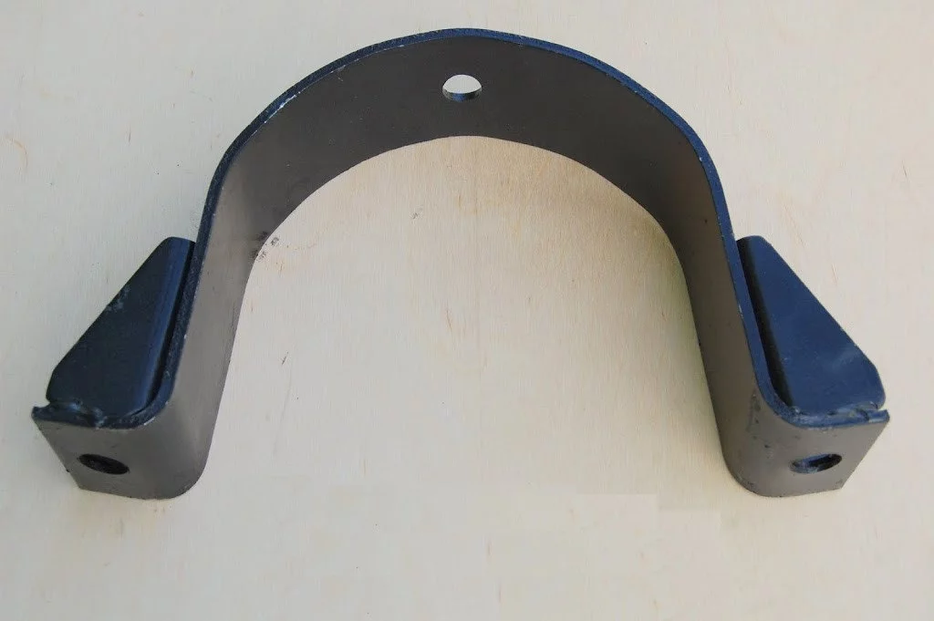 купить Хомут промопоры старого образца