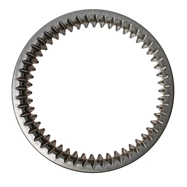 купить Шестерня МАЗ ведомая колесной передачи