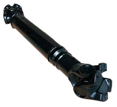 фото вал карданный средний 1322 мм (торцевые шлицы) / пао камаз 43118-2205011 