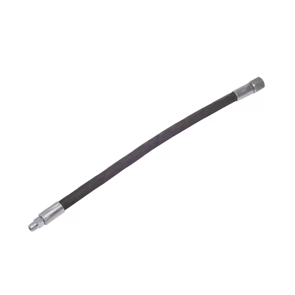 купить Шланг подъема кабины 5336 усиленный (L=320 мм)