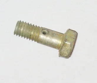 купить Штуцер обратки 7511 (дренажки) М6х17х1