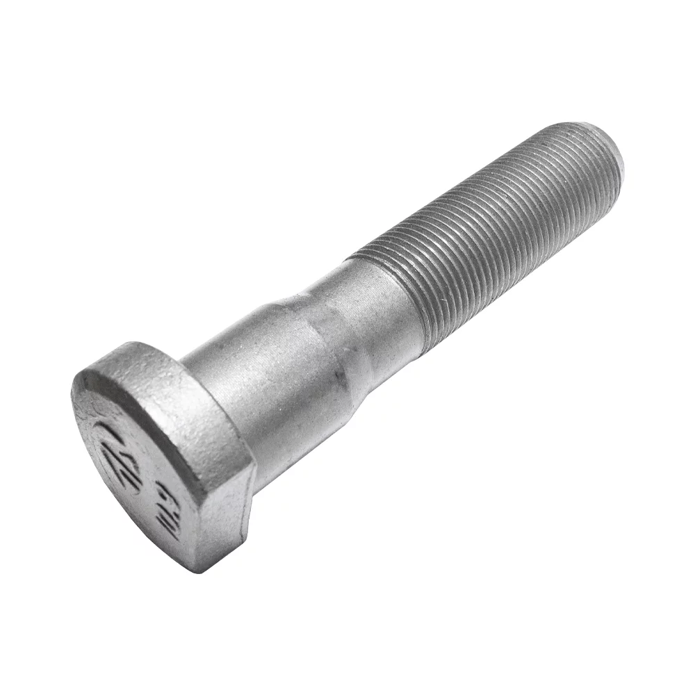 купить Болт колеса ЕВРО задний 4308  М20х95 / ПАО КамАЗ