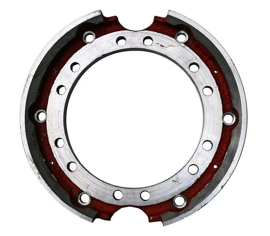 купить Диск (корона) передняя 64221-3101015