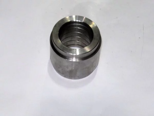 купить Втулка оси платформы (голая) на 6520 / КМД