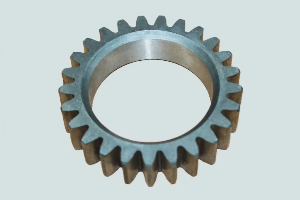 фото шестерня к/в (isf2.8) 5258844 