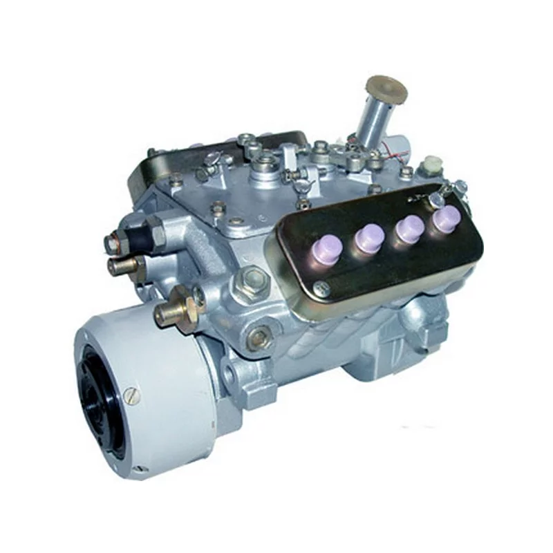 купить ТНВД  Евро-2 на двигатель 740.30  260л/с