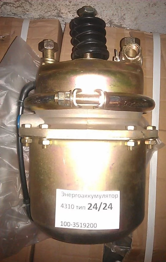 купить Энергоаккумулятор 4310 (тип 24/24) / самосбор